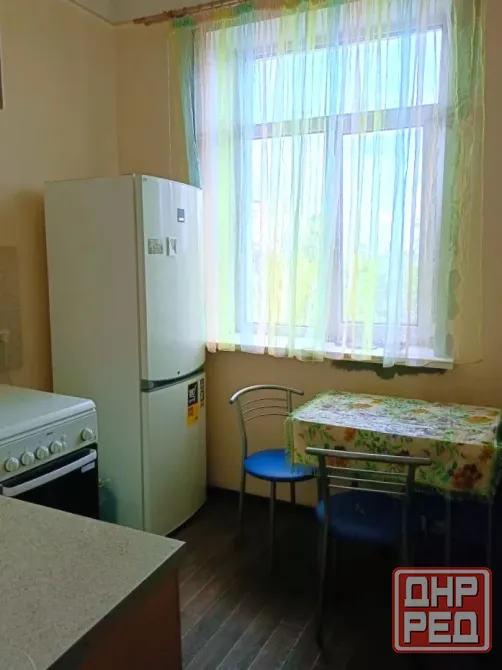 Продам 2х комнатную сталинку в центре Донецк - изображение 8