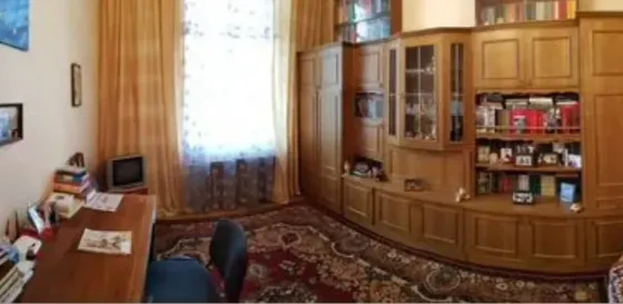 продается 3к в центре, б-р пущкина 13 Донецк