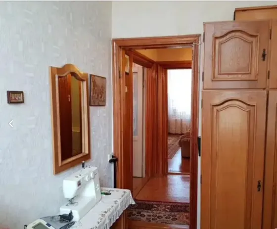 продается 3к в центре, б-р пущкина 13 Донецк
