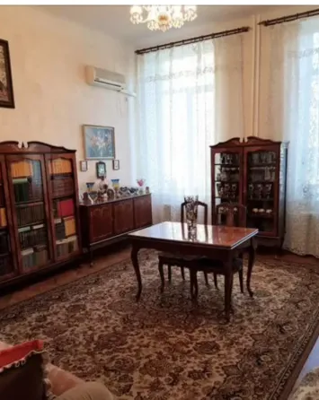 продается 3к в центре, б-р пущкина 13 Донецк