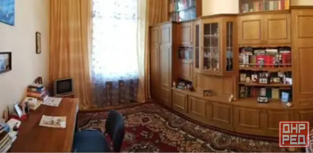 продается 3к в центре, б-р пущкина 13 Донецк - изображение 5