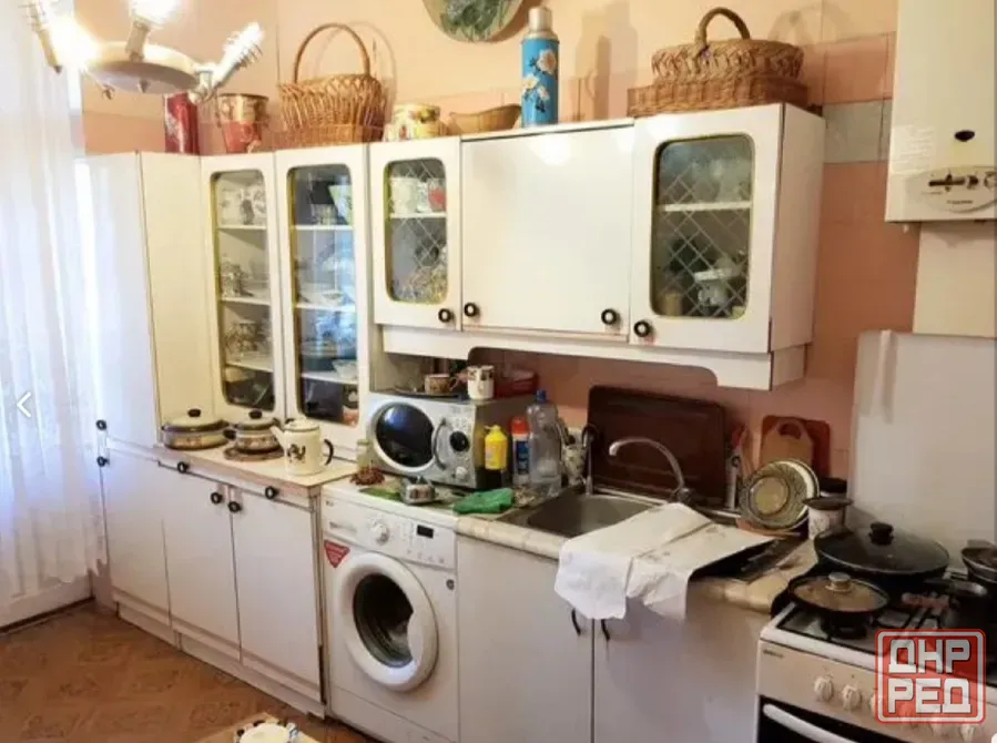 продается 3к в центре, б-р пущкина 13 Донецк - изображение 7