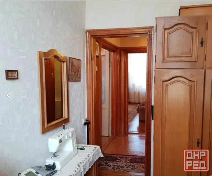 продается 3к в центре, б-р пущкина 13 Донецк - изображение 3