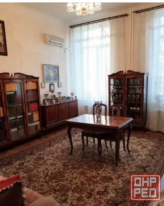 продается 3к в центре, б-р пущкина 13 Донецк - изображение 2