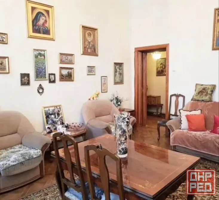 продается 3к в центре, б-р пущкина 13 Донецк - изображение 6