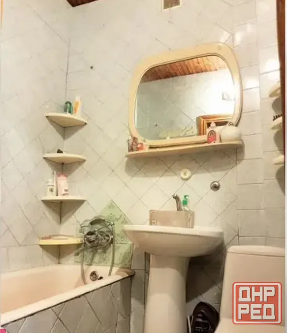 продается 3к в центре, б-р пущкина 13 Донецк - изображение 4
