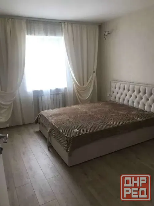 Сдается 2комнатная квартира в Куйбышевском районе, ориентир пл. Бакинских Комиссаров Донецк - изображение 8