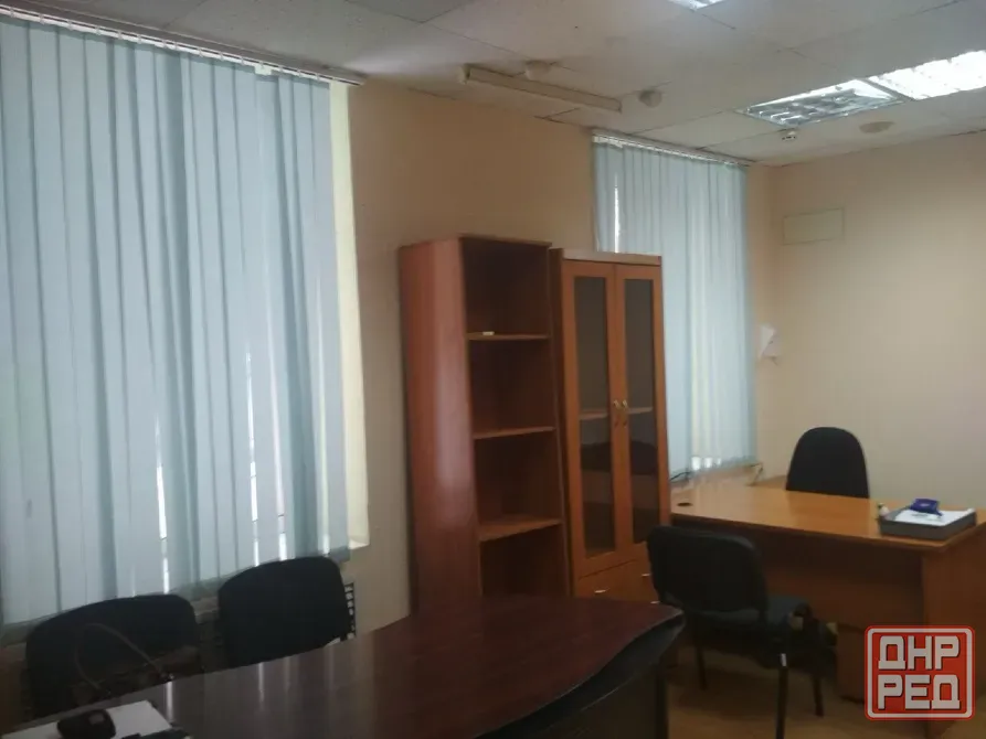 Сдается в аренду помещение в Центре , бульвар Пушкина! Донецк - изображение 2