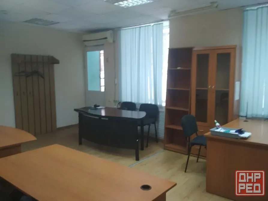 Сдается в аренду помещение в Центре , бульвар Пушкина! Донецк - изображение 1