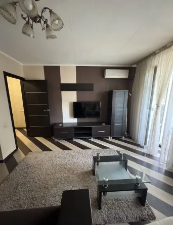 Сдам отличную 1-комнатную квартиру в Буденновском районе, ул. Багратиона Донецк