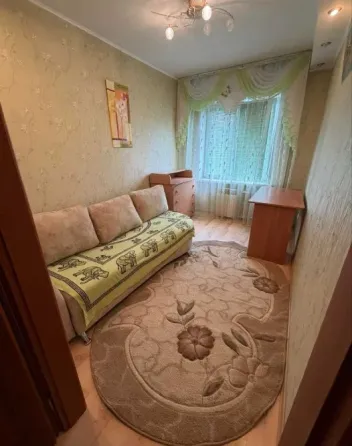 Аренда 2х-комнатной квартиры в Киевском районе Донецка Донецк