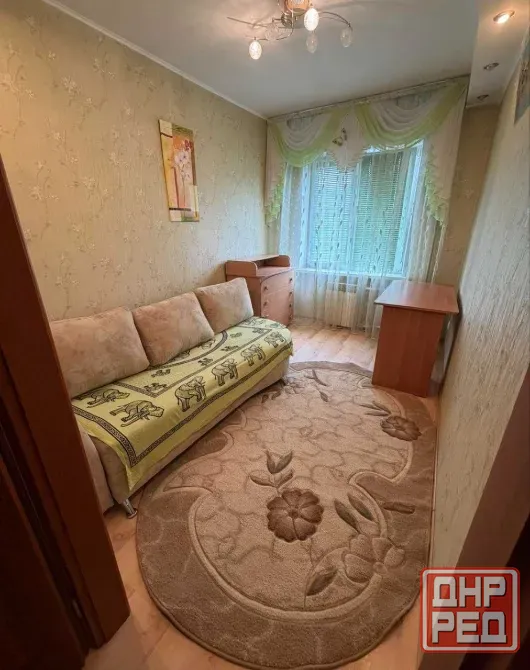 Аренда 2х-комнатной квартиры в Киевском районе Донецка Донецк - изображение 3