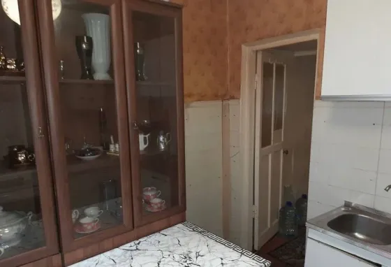 Аренда 3х Комнатной Квартиры-Пролетарский р-н/ул. Прожекторная - Вода идёт согласно графика! Донецк