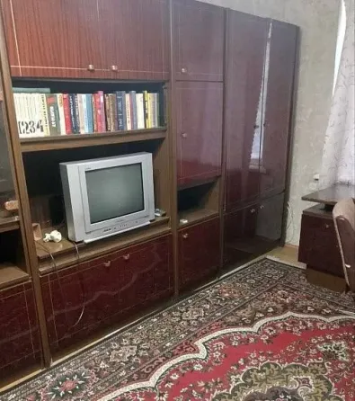 Аренда 3х Комнатной Квартиры-Пролетарский р-н/ул. Прожекторная - Вода идёт согласно графика! Донецк