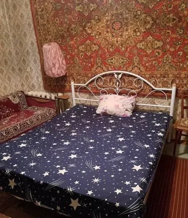 Аренда 3х Комнатной Квартиры-Пролетарский р-н/ул. Прожекторная - Вода идёт согласно графика! Донецк