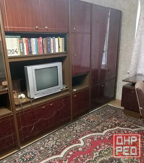 Аренда 3х Комнатной Квартиры-Пролетарский р-н/ул. Прожекторная - Вода идёт согласно графика! Донецк - изображение 3