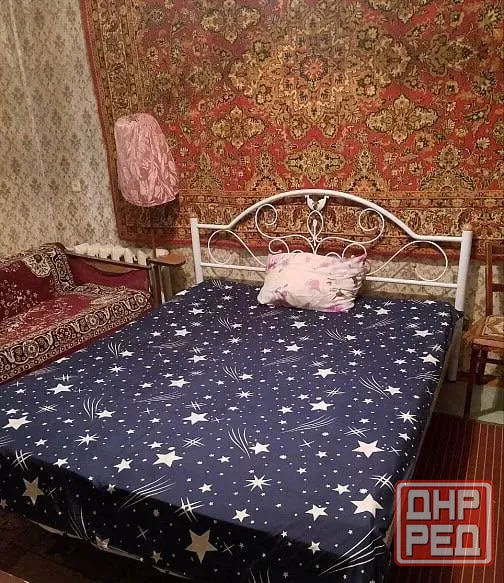 Аренда 3х Комнатной Квартиры-Пролетарский р-н/ул. Прожекторная - Вода идёт согласно графика! Донецк - изображение 1