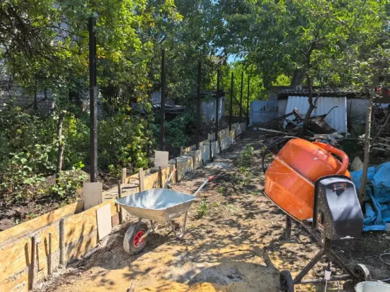 Разнорабочий, стройка, уборка Донецк