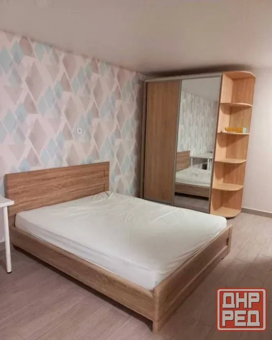 Макеевка Аренда 1к.кв. пл. Ленина, 12 линия Макеевка - изображение 5