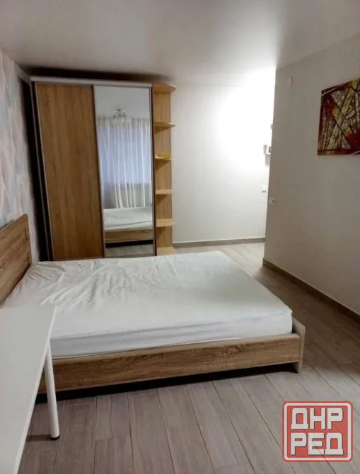 Макеевка Аренда 1к.кв. пл. Ленина, 12 линия Макеевка - изображение 2