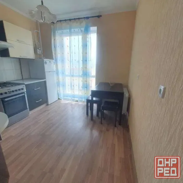 Сдается однокомнатная квартира в Ленинском районе, ориентир перинатальный центр Донецк - изображение 2
