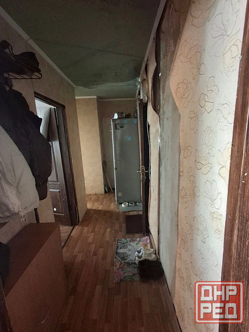2-комн. | Квартира | 46 кв.м | Петровский круг, Донецк Донецк - изображение 2