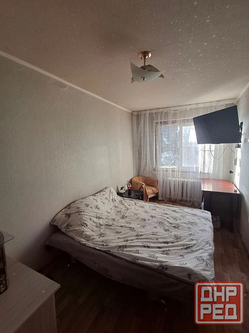 2-комн. | Квартира | 46 кв.м | Петровский круг, Донецк Донецк - изображение 3