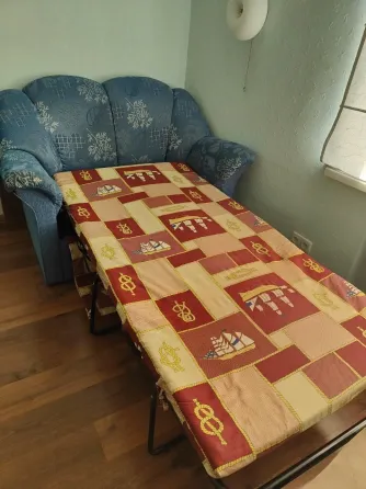 Продам диван Донецк