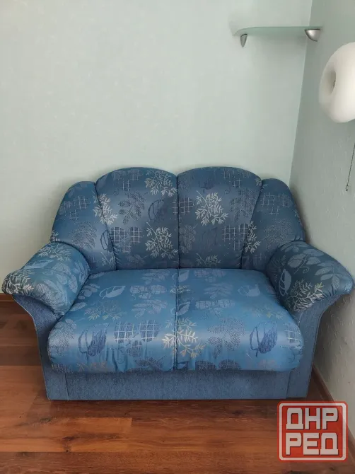 Продам диван Донецк - изображение 2
