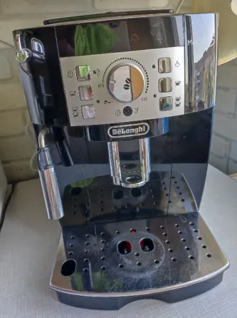 Кофемашина delonghi Донецк