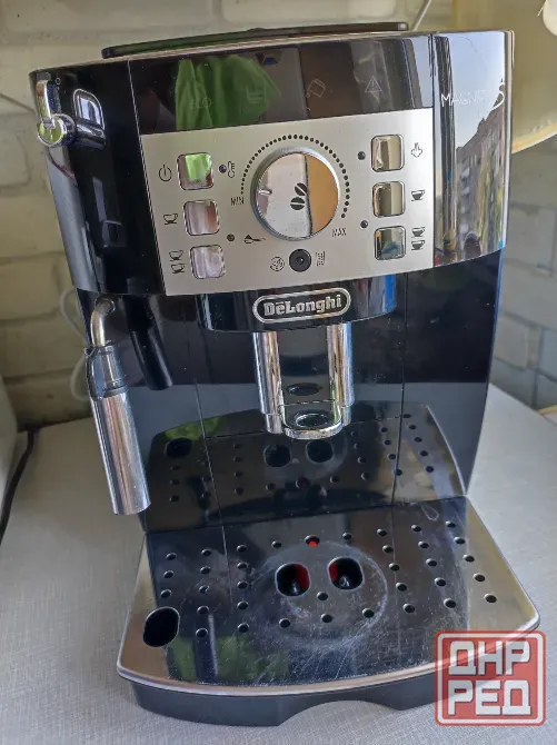 Кофемашина delonghi Донецк - изображение 1