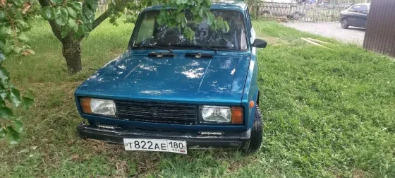 продам ваз 2105 Новоазовск