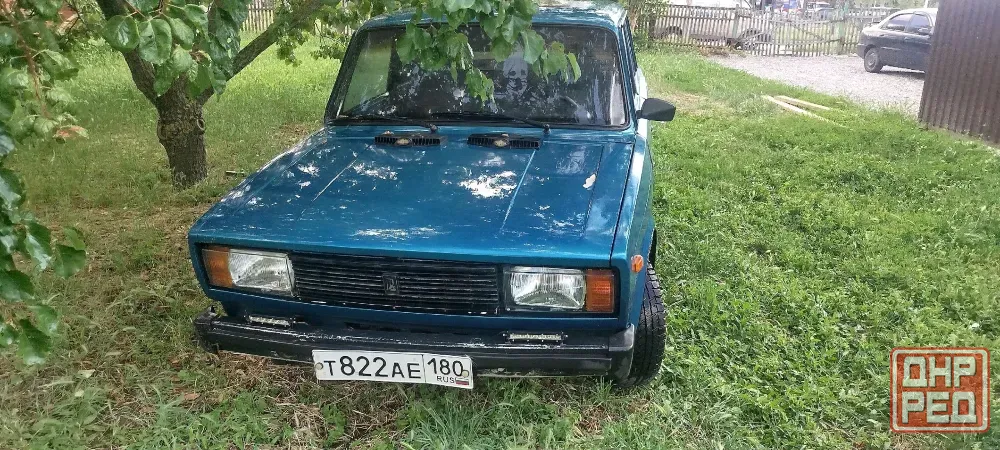 продам ваз 2105 Новоазовск - изображение 2