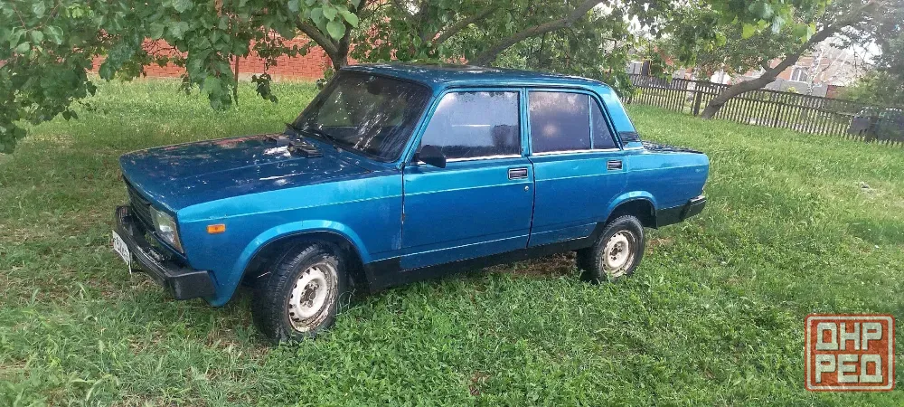 продам ваз 2105 Новоазовск - изображение 1