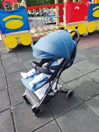 Коляска прогулочная Донецк