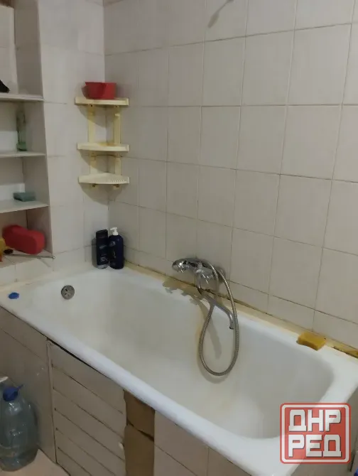 Сдам дом длительно в Куйбышевском районе. Донецк - изображение 5