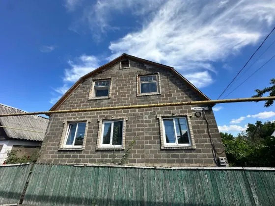Продажа Дома - Кировский район, Текстильщик. Донецк