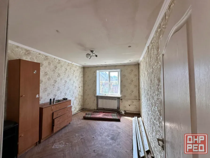 Продажа Дома - Кировский район, Текстильщик. Донецк - изображение 3