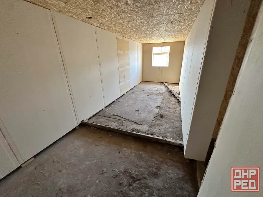 Продажа Дома - Кировский район, Текстильщик. Донецк - изображение 11