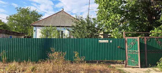 Продается дом г. Торез, ул. Вольская Торез