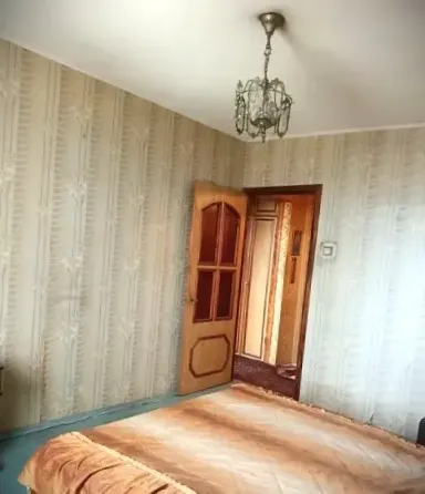 Продается 2 комнатная квартира Киевский р-н Вильнюс Донецк