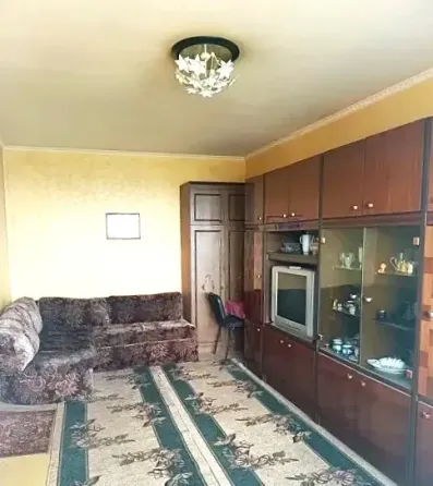 Продается 2 комнатная квартира Киевский р-н Вильнюс Донецк