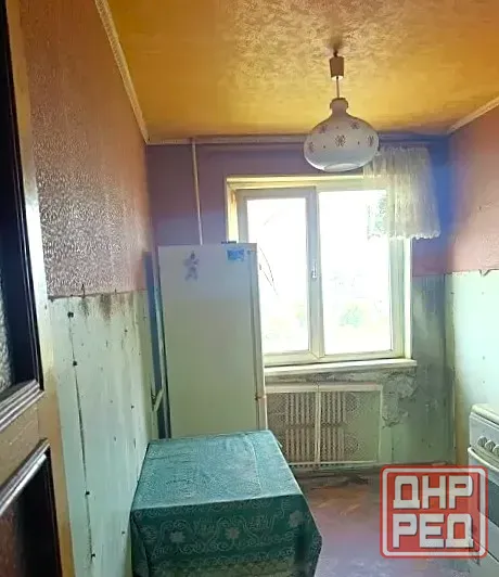 Продается 2 комнатная квартира Киевский р-н Вильнюс Донецк - изображение 9