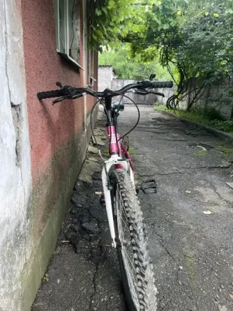 Продам велосипед Донецк