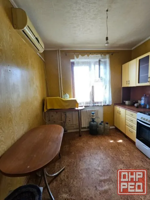 Продается 2 комнатная квартира Пухова Ленинский р-н чешка Донецк - изображение 2