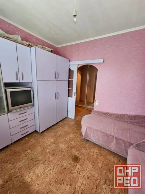 Продается 2 комнатная квартира Пухова Ленинский р-н чешка Донецк - изображение 4