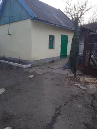 Продам дом Харцызск
