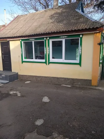 Продам дом Харцызск