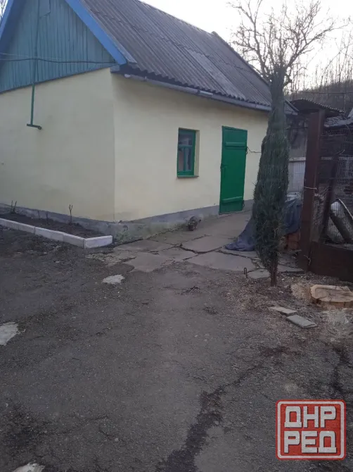 Продам дом Харцызск - изображение 4