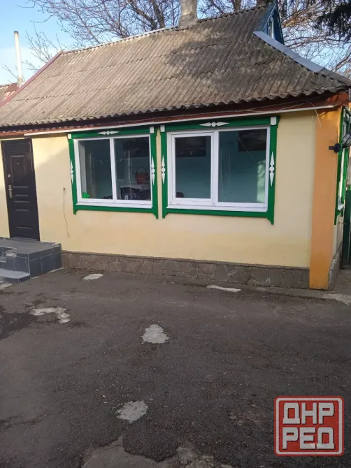 Продам дом Харцызск - изображение 2